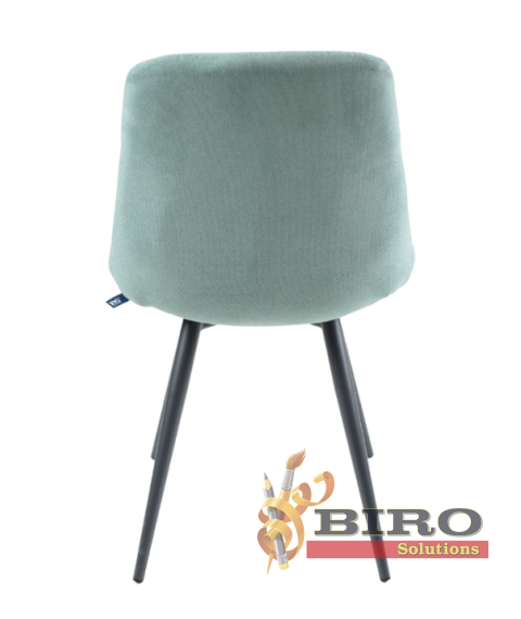 Scaun Nicole HN,verde